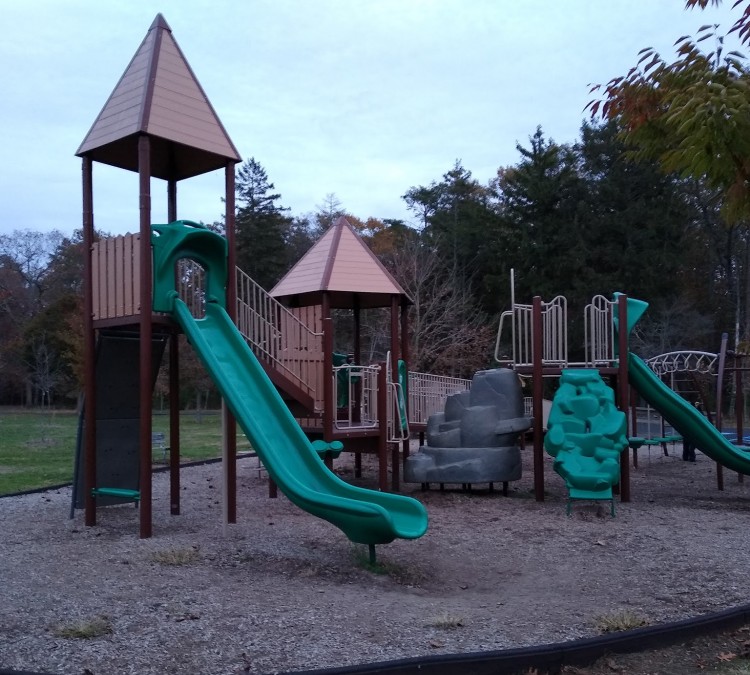 Playground (Lakewood,&nbspNJ)